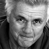 John Irving