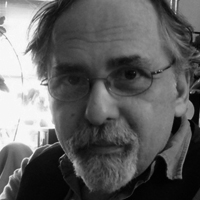 Art Spiegelman | Photo by Nadja Spiegelman 