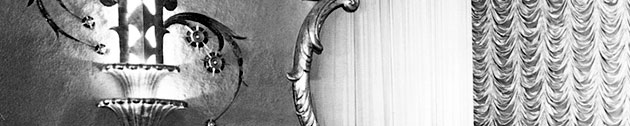 Abstract of the Crest Theatre